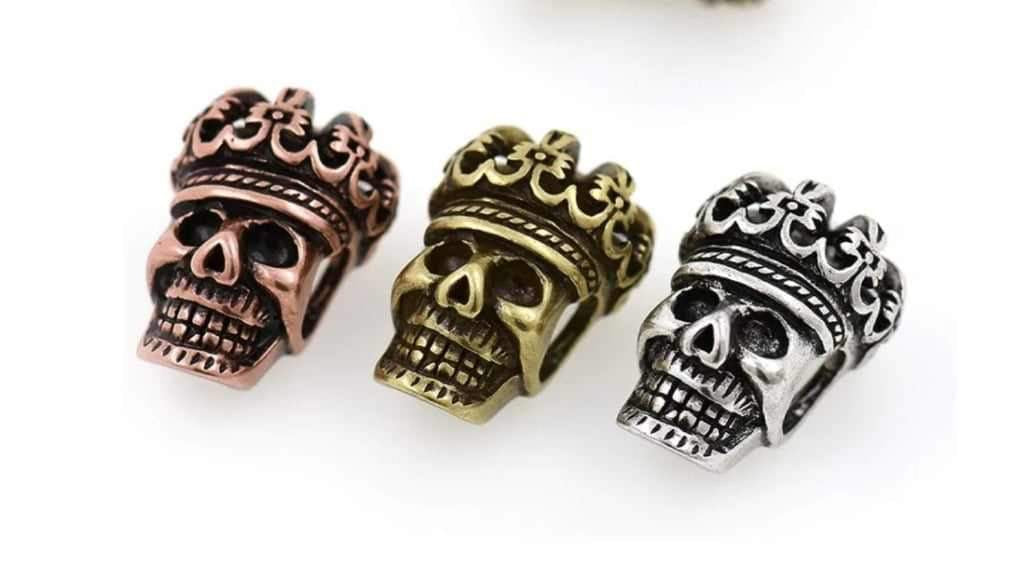 Antique Skulls/Each