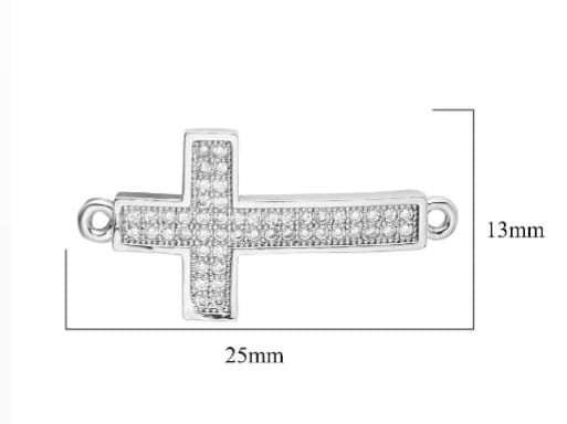 Cross Connector/Each