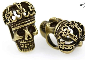 Antique Skulls/Each