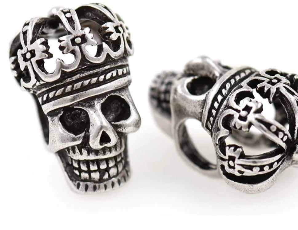 Antique Skulls/Each