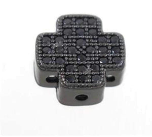 Cz Cross spacer 10mm/Each