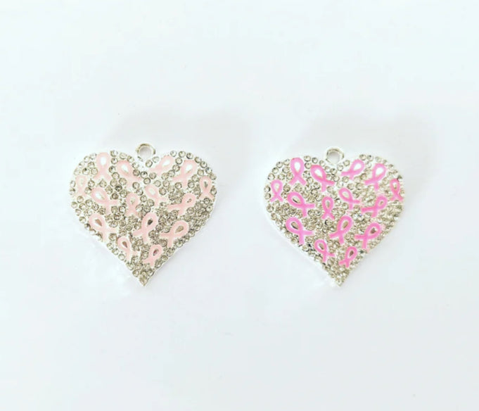 Ribbon Heart/Each