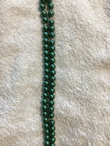 Pearl Beads 10mm/ Each 40 beads per strand