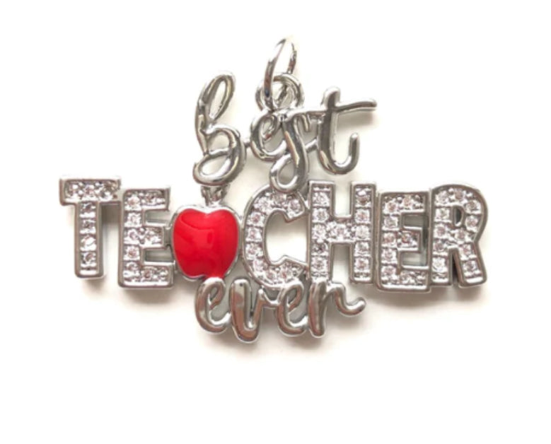 Best Teacher/Each