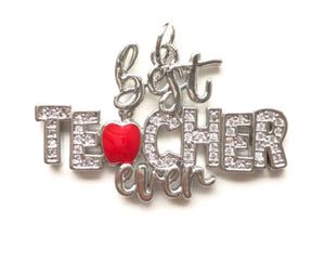 Best Teacher/Each