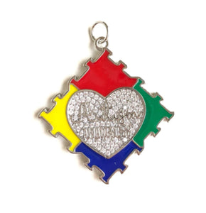 Autism Charms/Each