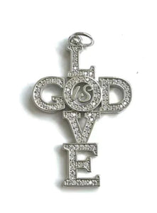 Love God/Each