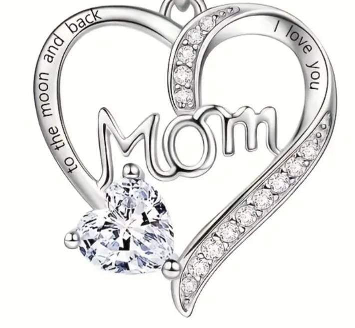 Mom Diamond/Each