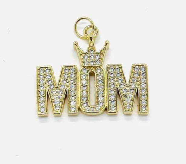 Mom Crown/Each