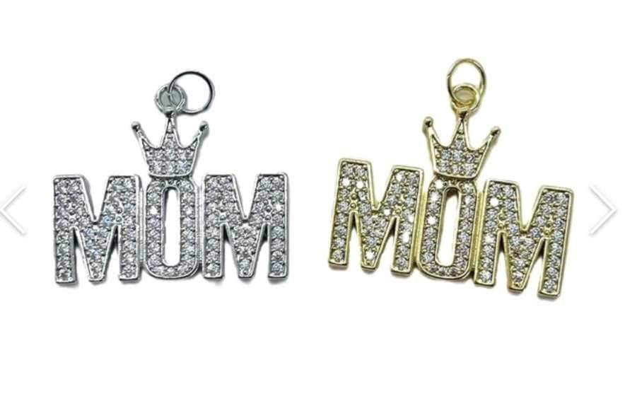 Mom Crown/Each