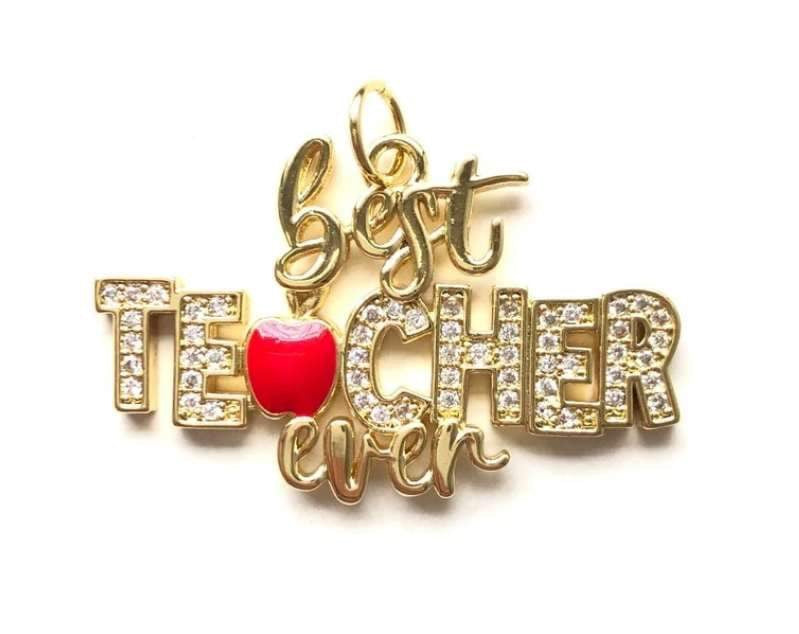 Best Teacher/Each