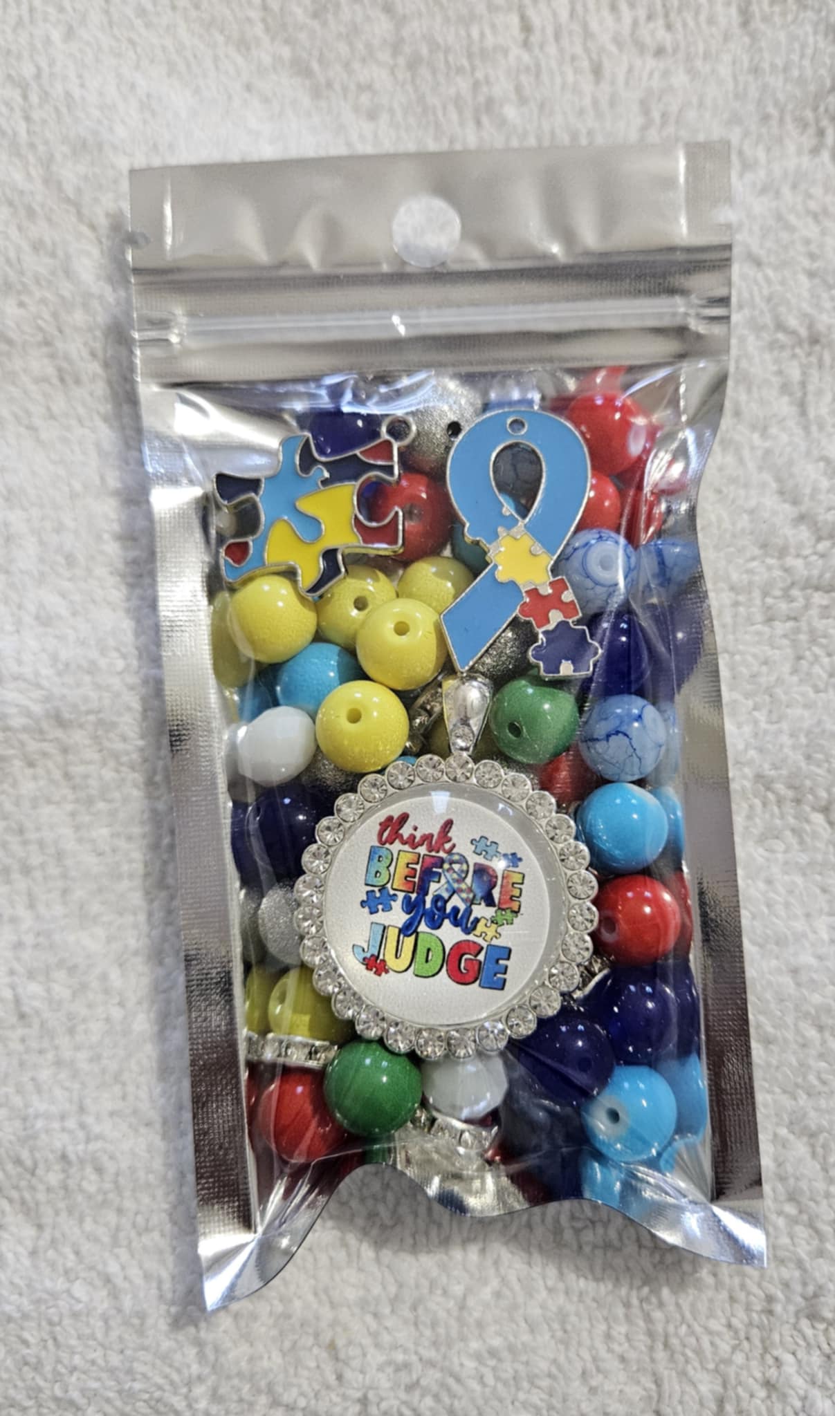Autism packs/Each