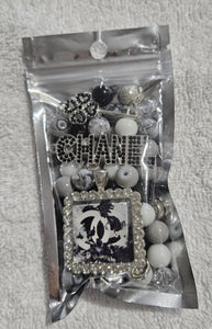 Fashionista Bead Pack/Each