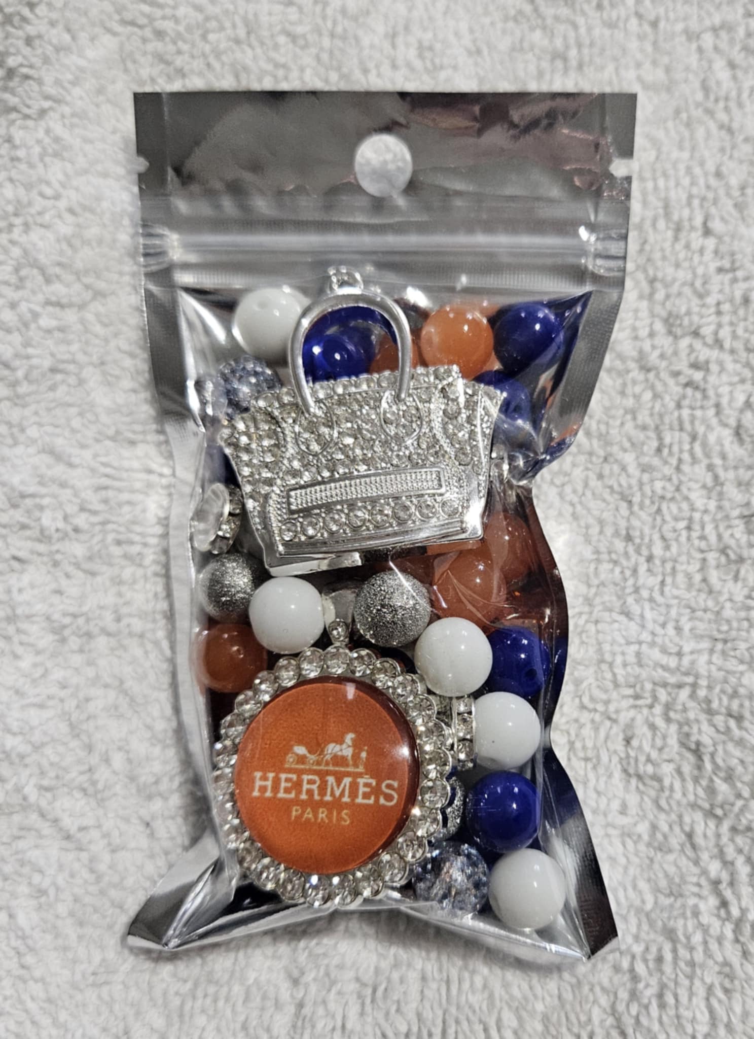 Fashionista Bead Pack/Each