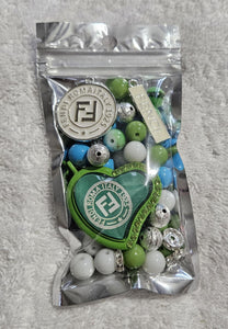 Fashionista Bead Pack/Each