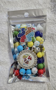Autism packs/Each