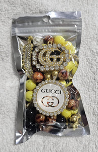Fashionista Bead Pack/Each