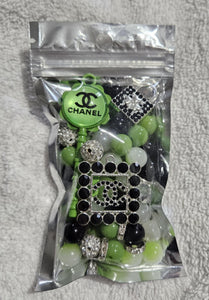Fashionista Bead Pack/Each