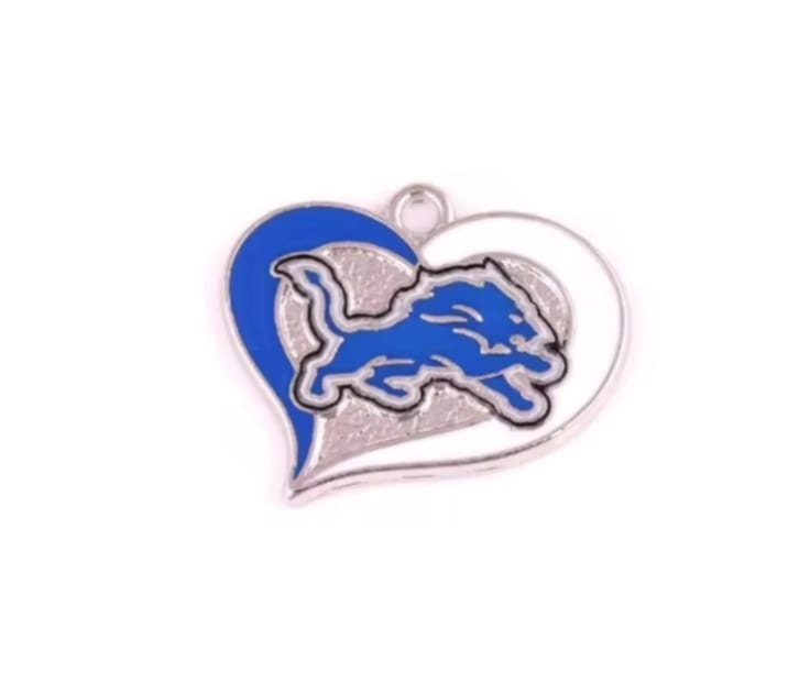 Lion charm/Each