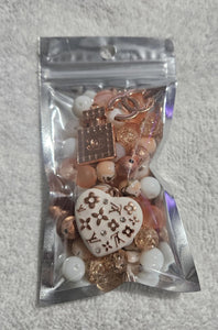 Fashionista Bead Pack/Each