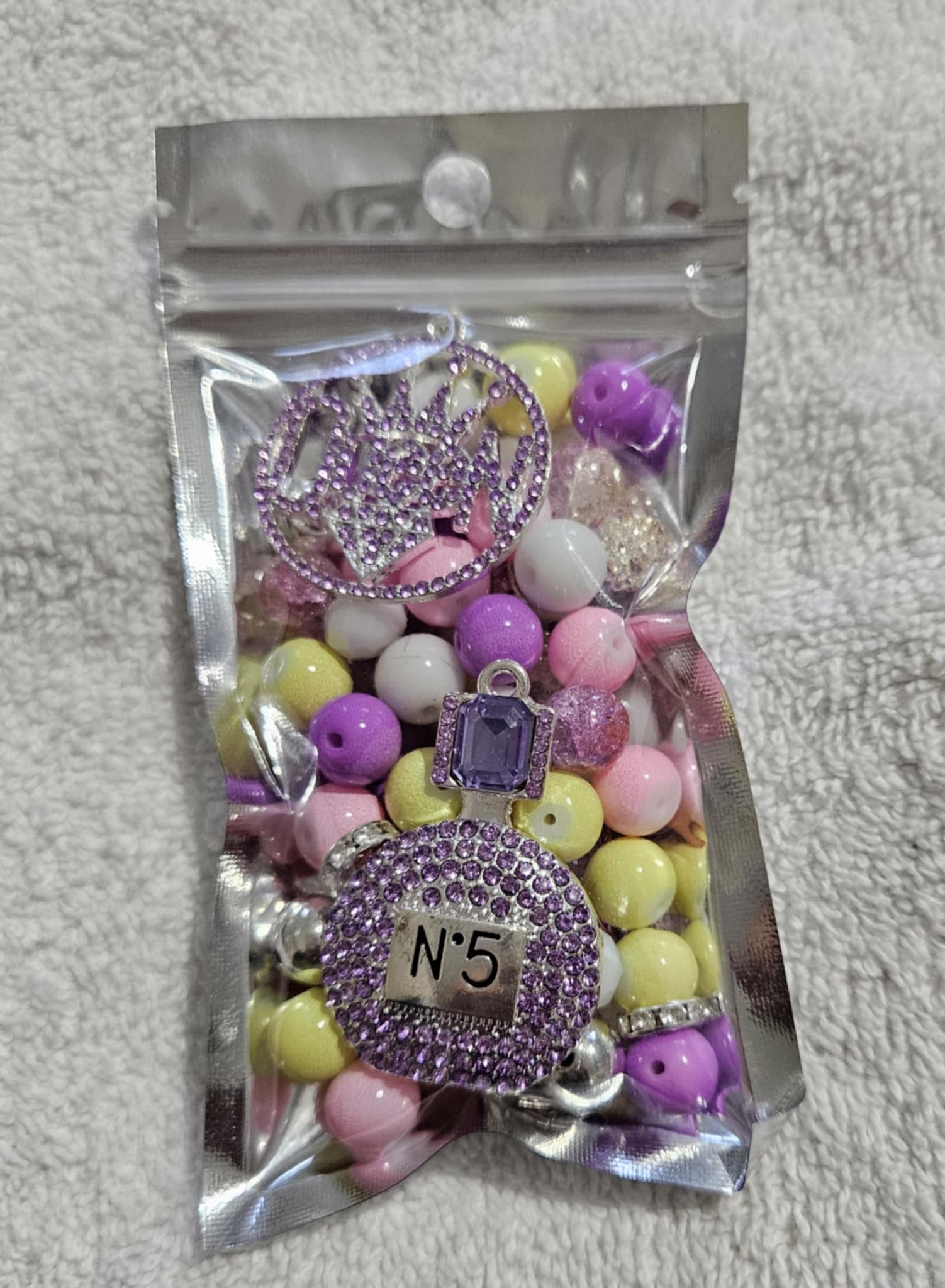 Bead  Packs/Each