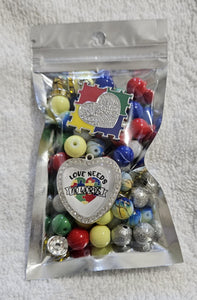 Autism packs/Each