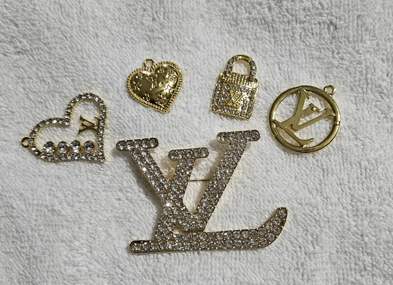 Brooch/sets/Each