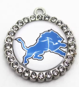 Lion charm/Each