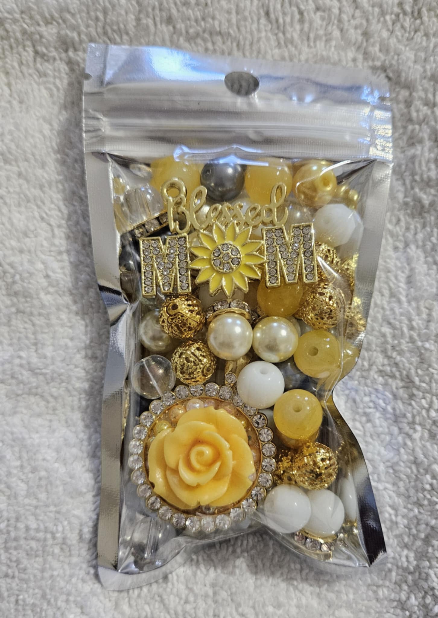 Mother bead pack/Each
