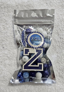 Greek bead pack/Each