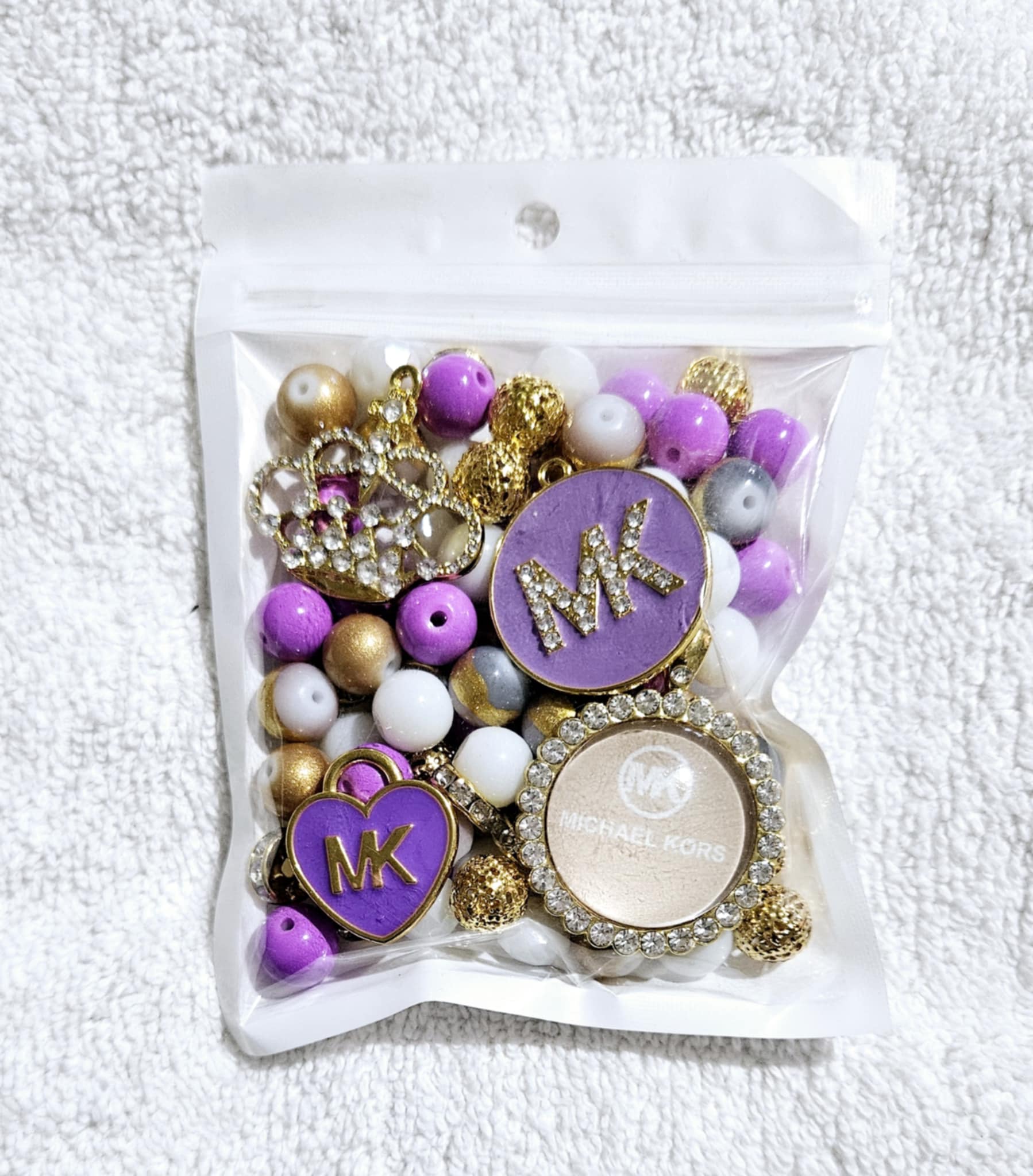 Three stack bead pack/Each