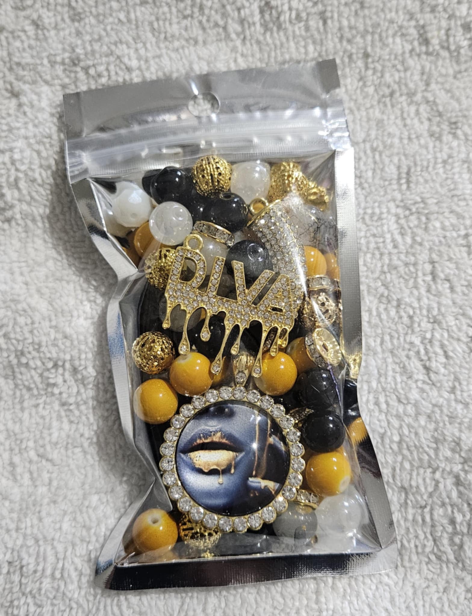 Bead  Packs/Each