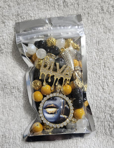 Bead  Packs/Each