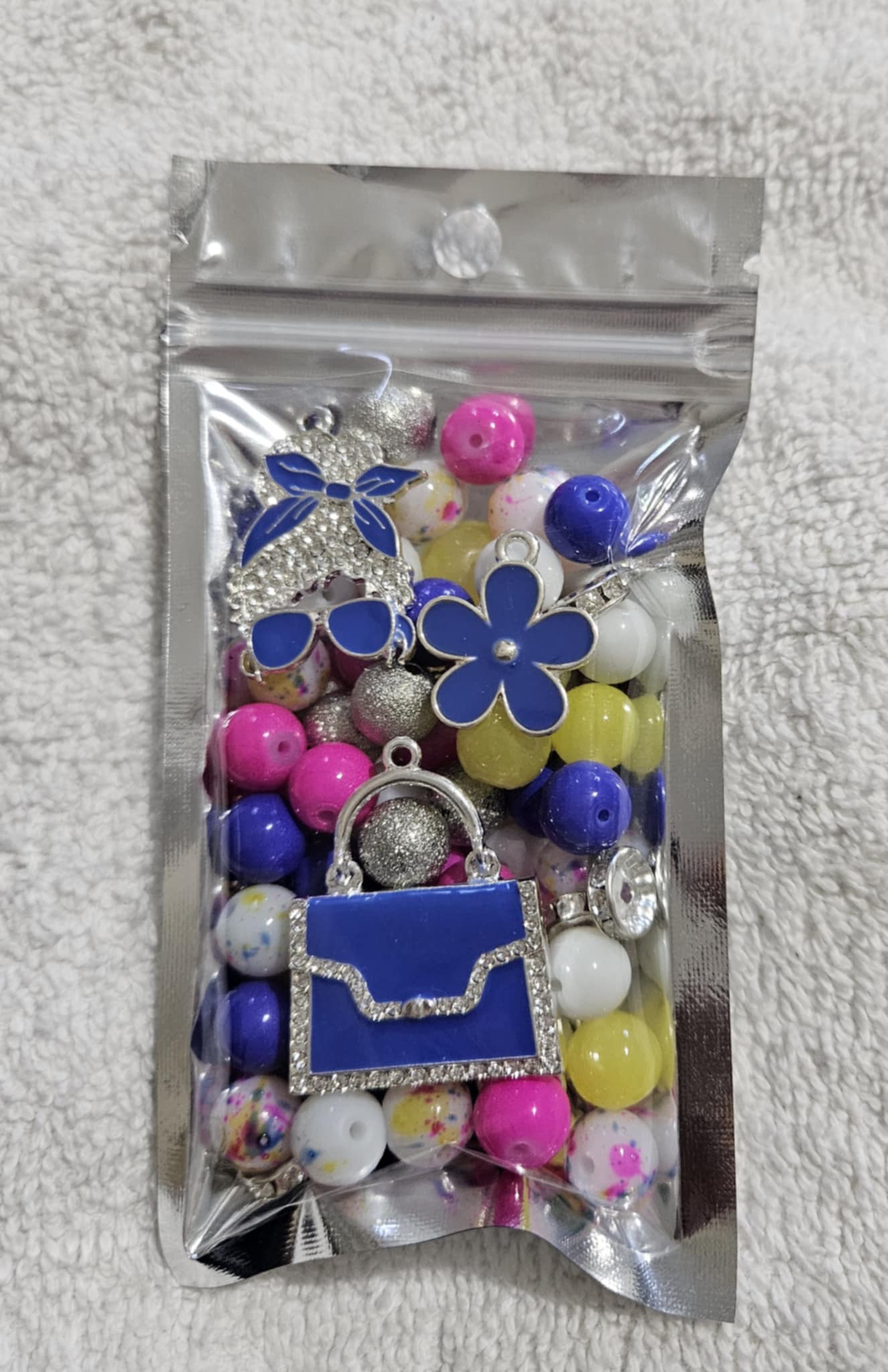 Bead  Packs/Each