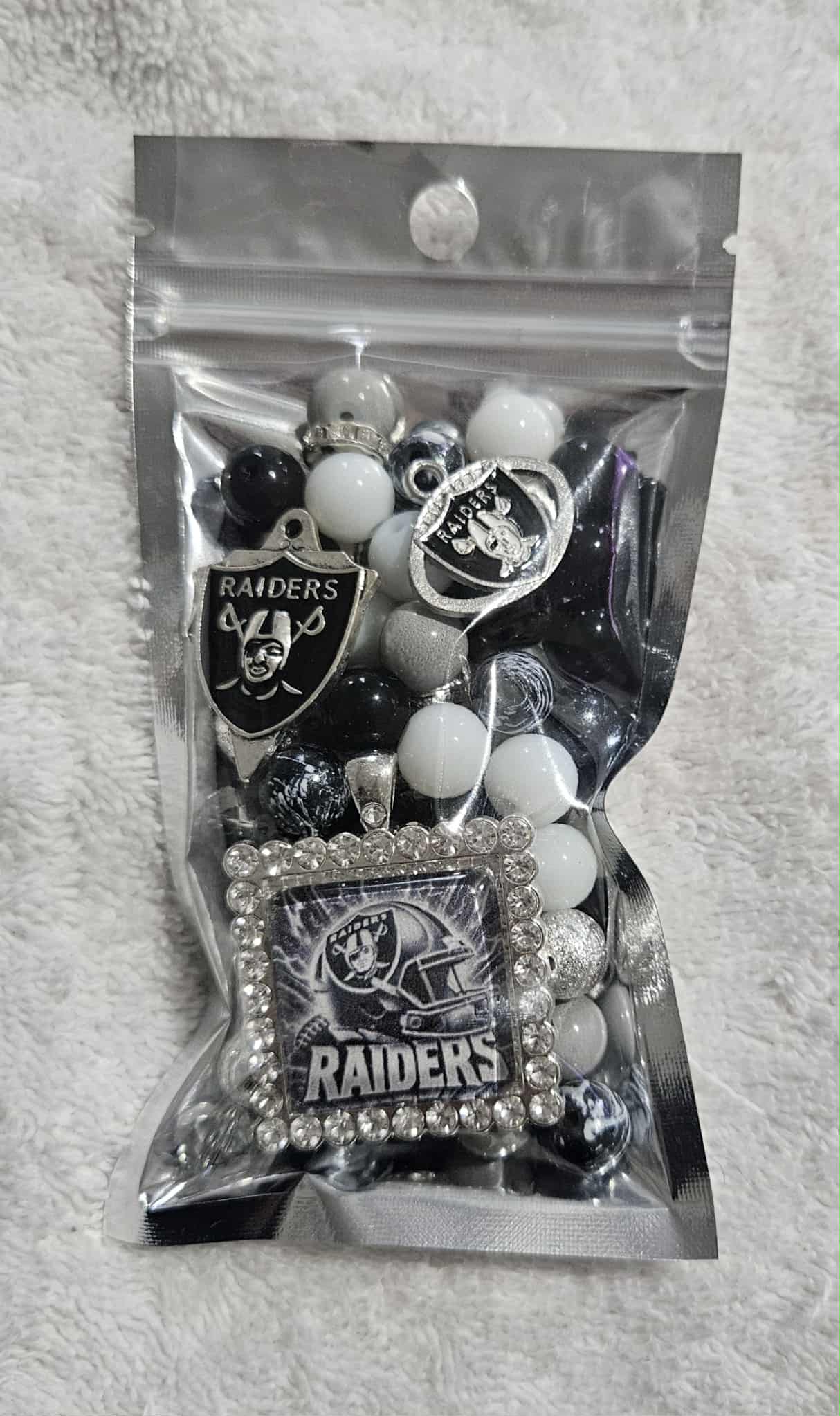 Team packs/Each