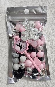 Fashionista Bead Pack/Each