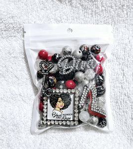 Three stack bead pack/Each