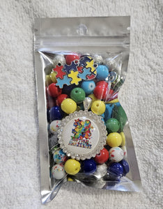 Autism packs/Each