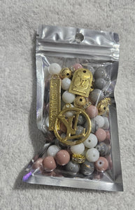 Fashionista Bead Pack/Each