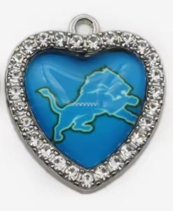 Lion charm/Each