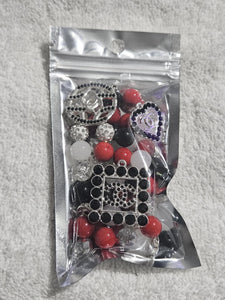 Fashionista Bead Pack/Each