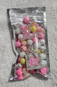 Fashionista Bead Pack/Each