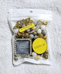 Three stack bead pack/Each