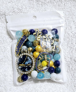 Three stack bead pack/Each