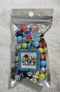 Autism packs/Each