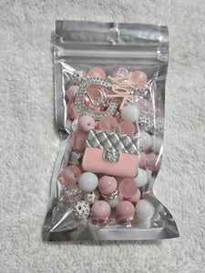 Fashionista Bead Pack/Each