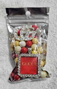 Fashionista Bead Pack/Each