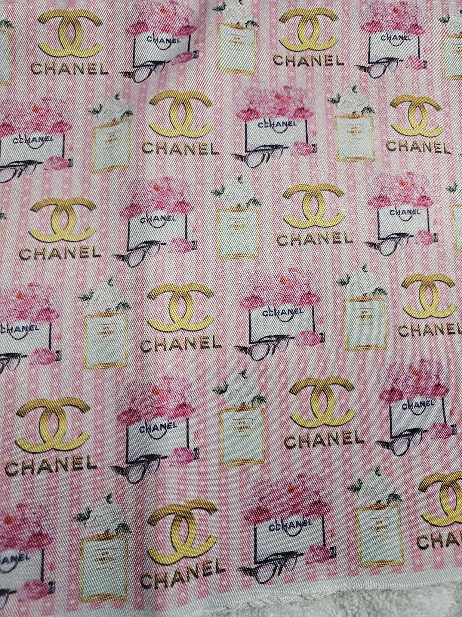 11x20 fabric sheets/Each