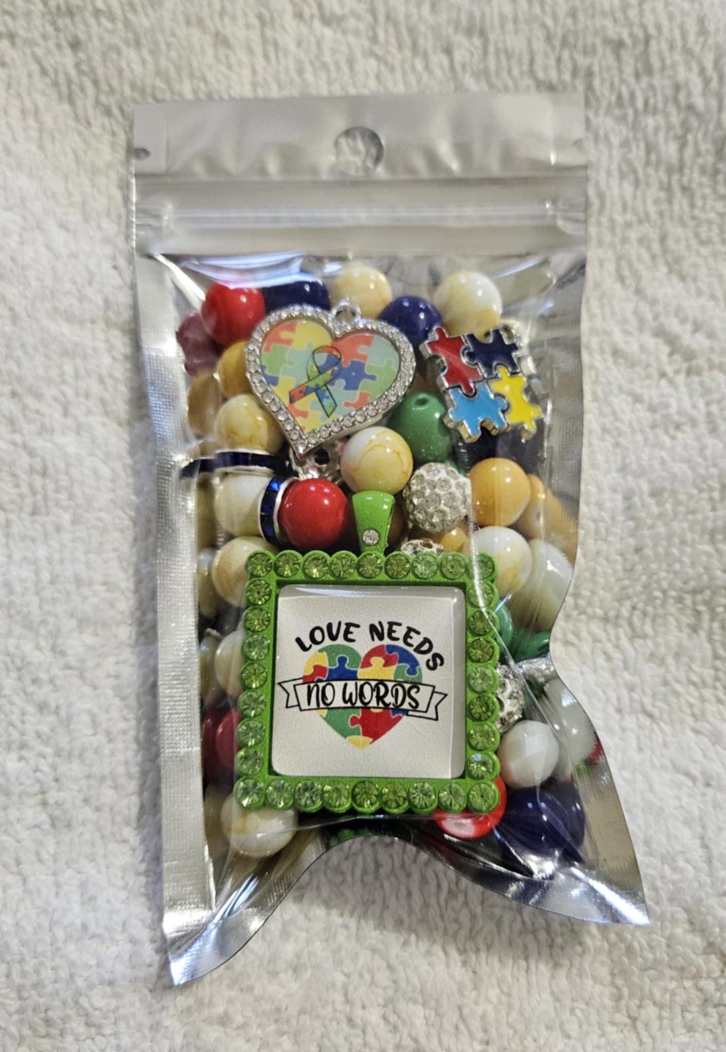 Autism packs/Each
