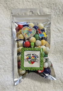 Autism packs/Each